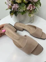 жіночі шльопанці MS-0136