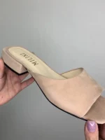 жіночі шльопанці MS-0136