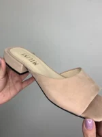 жіночі шльопанці MS-0136