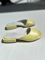 женские шлепанцы MS-0145