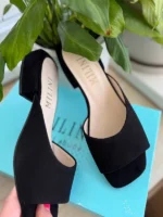 женские шлепанцы MS-0146