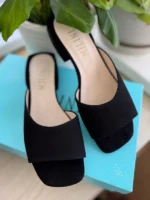 женские шлепанцы MS-0146