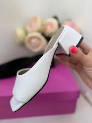 жіночі шльопанці MS-1340