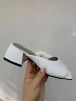 жіночі шльопанці MS-1340