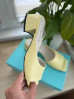 жіночі шльопанці MS-1341