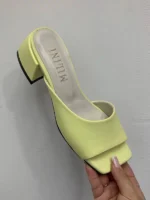 жіночі шльопанці MS-1341