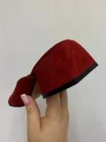 жіночі шльопанці MS-1342