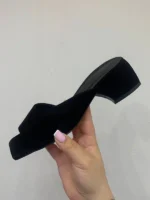 жіночі шльопанці MS-1344