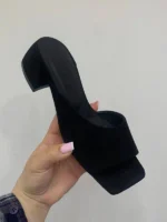 жіночі шльопанці MS-1344