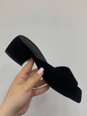 жіночі шльопанці MS-1344