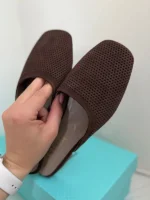 жіночі шльопанці MS-1751