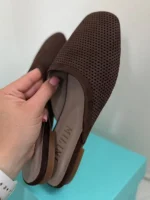 жіночі шльопанці MS-1751