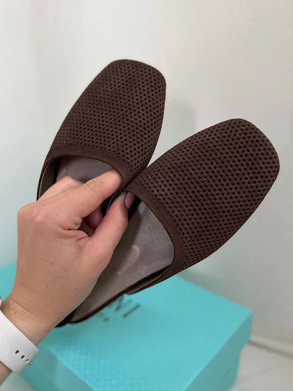 жіночі шльопанці MS-1751