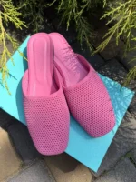 жіночі шльопанці MS-1752