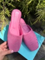 жіночі шльопанці MS-1752