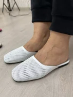 жіночі шльопанці MS-1755