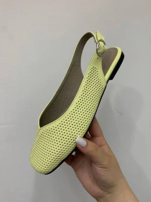 жіночі слінгбеки MS-2261