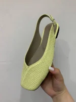 жіночі слінгбеки MS-2261