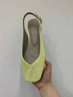 жіночі слінгбеки MS-2261