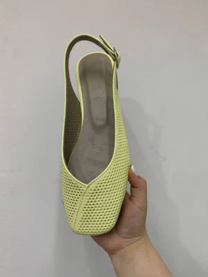 жіночі слінгбеки MS-2261