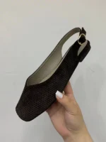 жіночі слінгбеки MS-2262