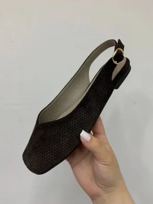 жіночі слінгбеки MS-2262