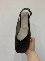 жіночі слінгбеки MS-2262