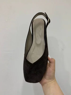 жіночі слінгбеки MS-2262