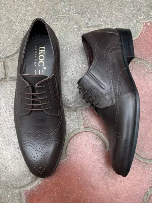 чоловічі броги 003-I