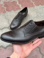 чоловічі броги 003-I