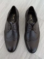 чоловічі броги 005-I