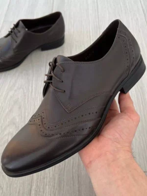 чоловічі броги 005-I