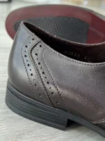 чоловічі броги 005-I