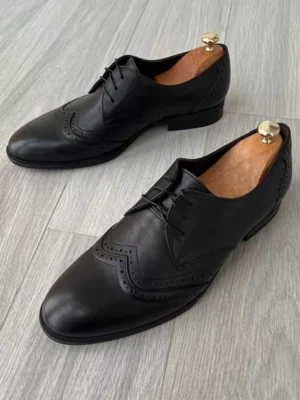 чоловічі броги 008-I