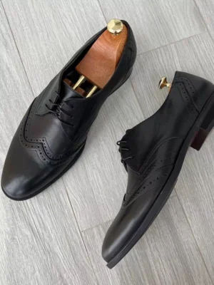 чоловічі броги 008-I