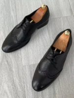 чоловічі броги 008-I