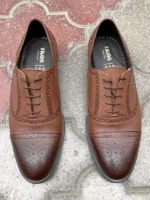 чоловічі броги 020-I