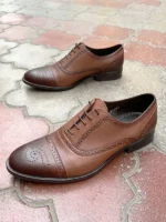 чоловічі броги 020-I