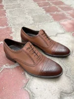 чоловічі броги 020-I