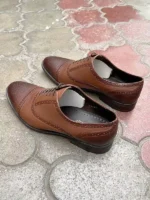 чоловічі броги 020-I