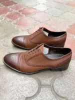 чоловічі броги 020-I