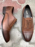 чоловічі броги 020-I