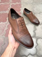 чоловічі броги 020-I