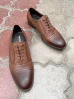 чоловічі броги 020-I