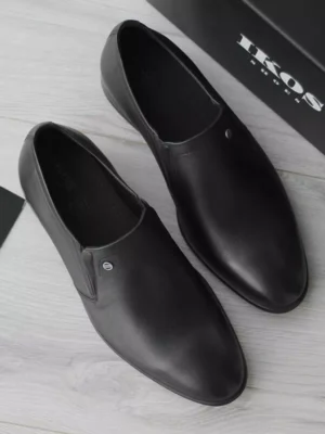  мужские туфли 027-I