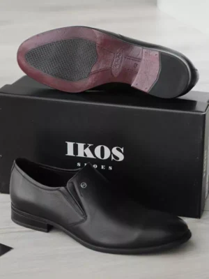 мужские туфли 027-I