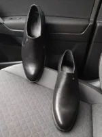 мужские туфли 027-I