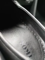 мужские туфли 027-I