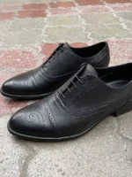 чоловічі броги 035-I