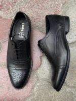 чоловічі броги 035-I